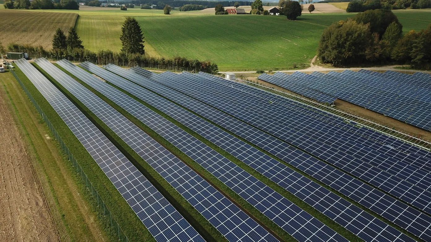 Cyprus Completes Amendment Of Plan For Production Of Electricity From Renewable Energy Sources For Self-Consumers