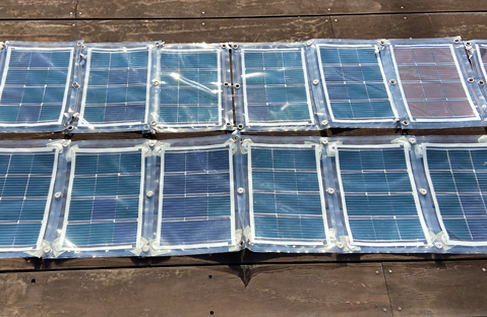 NGK Insulators enters perovskite PV module business