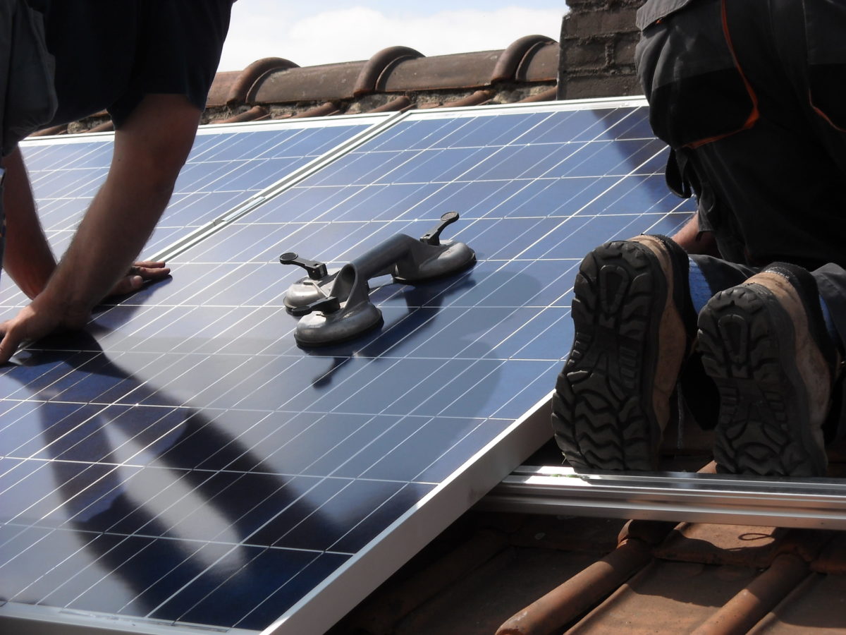 « Accélération et changement d’échelle » pour répondre à la crise énergétique, au coeur de la 5e Université de l’autoconsommation PV