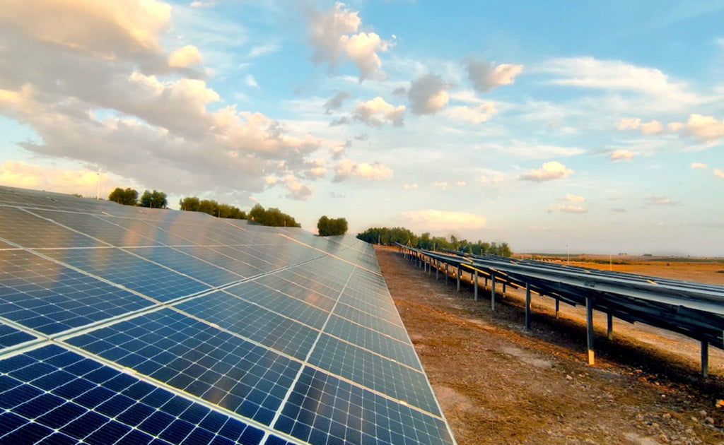 Worldwide PV growth set to slow in 2024