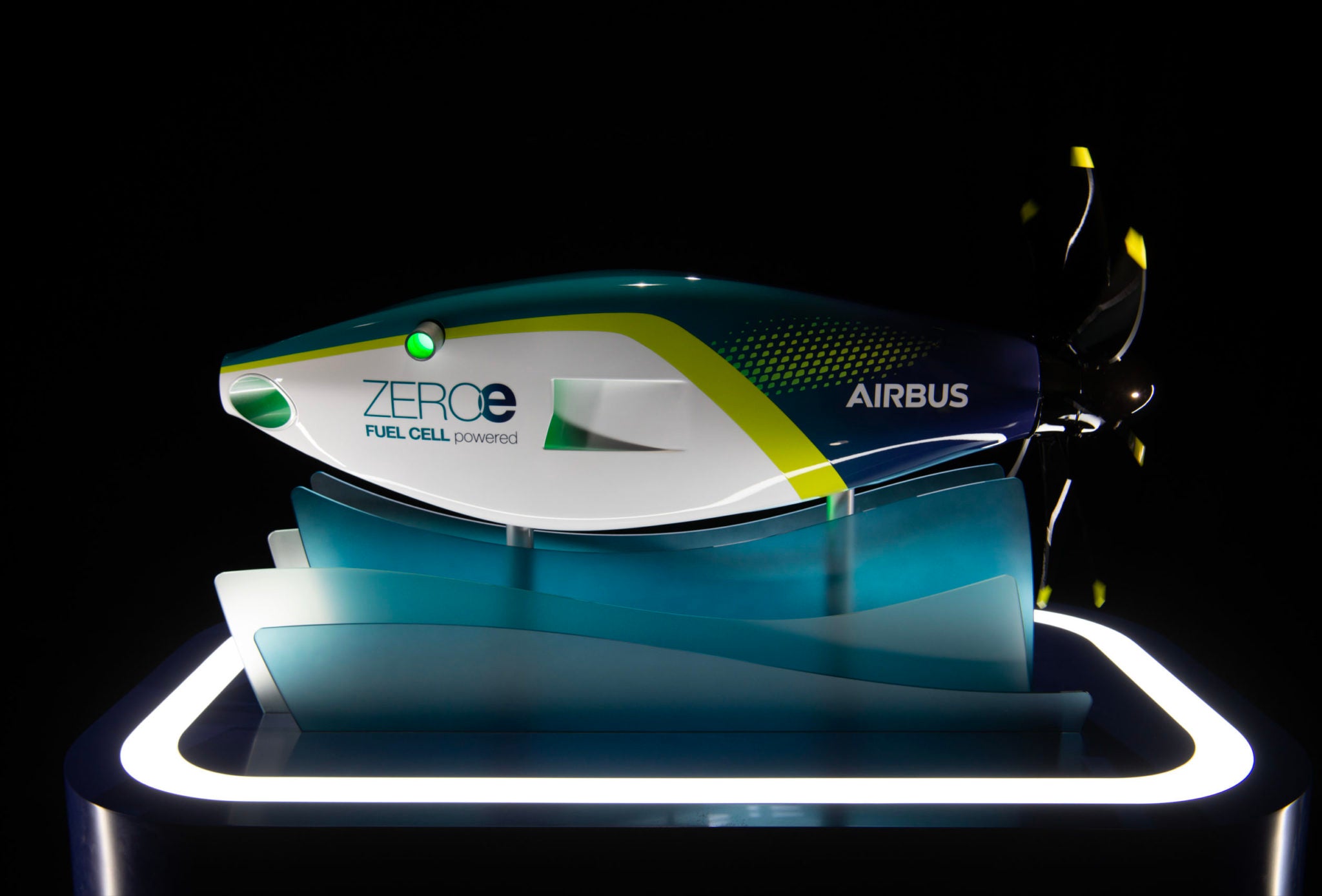 The Hydrogen Stream: Airbus, Honda bet on hydrogen-powered fuel cells