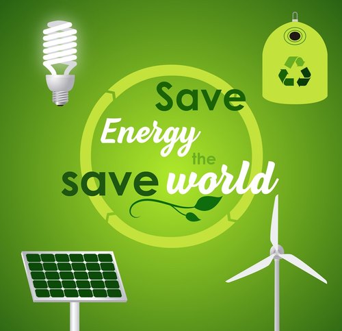 Energy Conservation Products