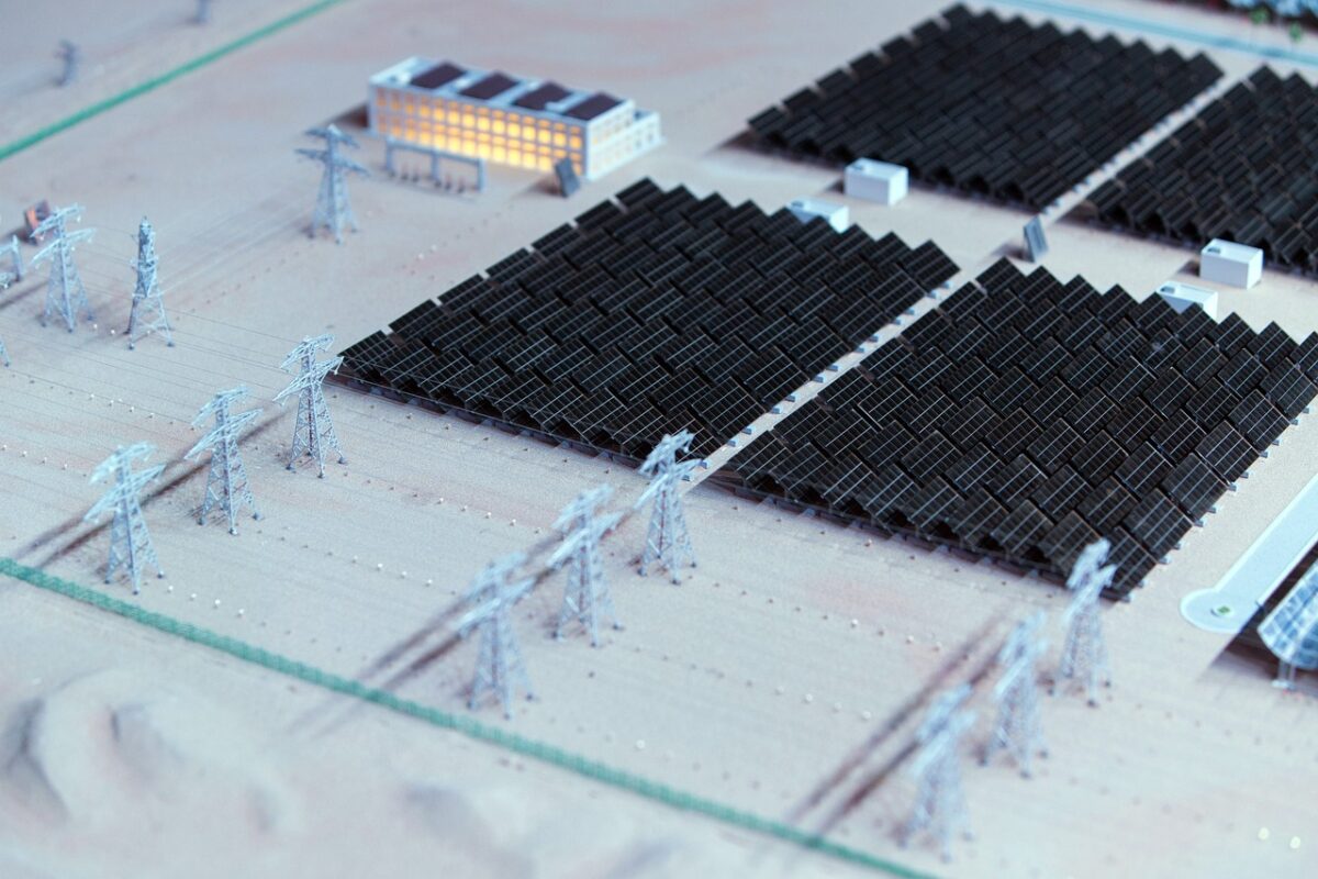 Addressing socio-economic challenges will advance solar