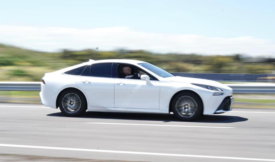10 solutions to Australia’s foreign fuel dependence