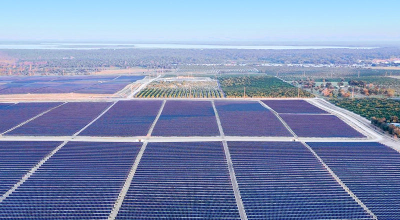 U.S. solar modules 107% more expensive without global supply chains