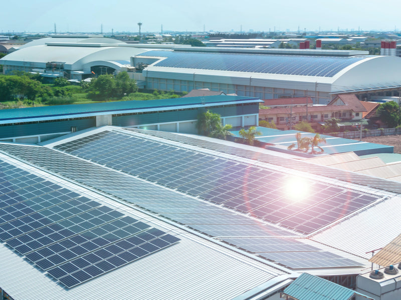 川崎市、建築物に太陽光など設置義務付けを検討。義務量は床面積に応じ設定か