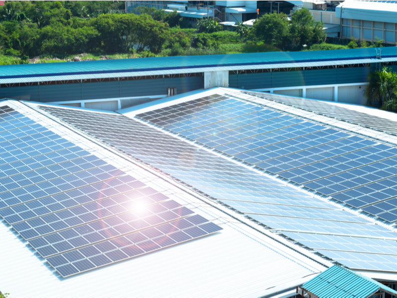 2023年度FIT/FIP】太陽光入札、すべての建物の屋根上設置で入札制を免除へ