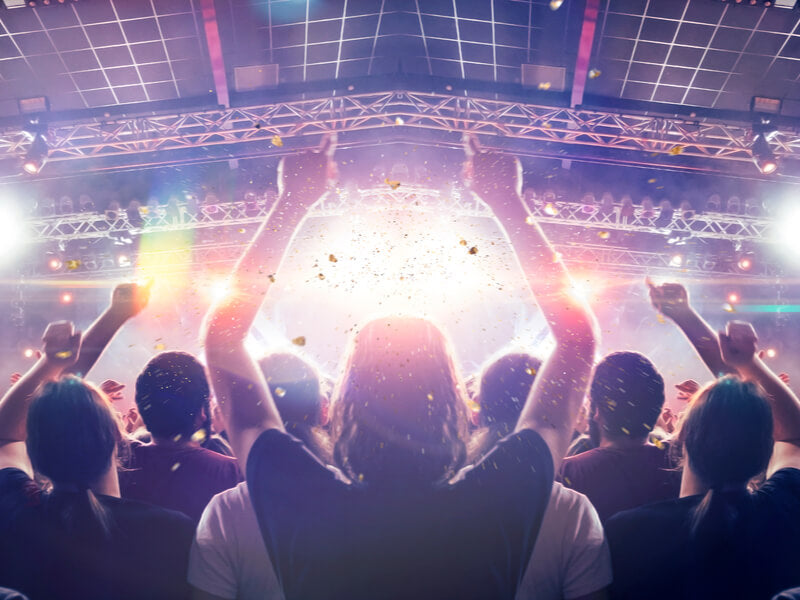 偉大なるギタリストが、ライヴエイドの気候変動版のコンサートの開催を熱望!