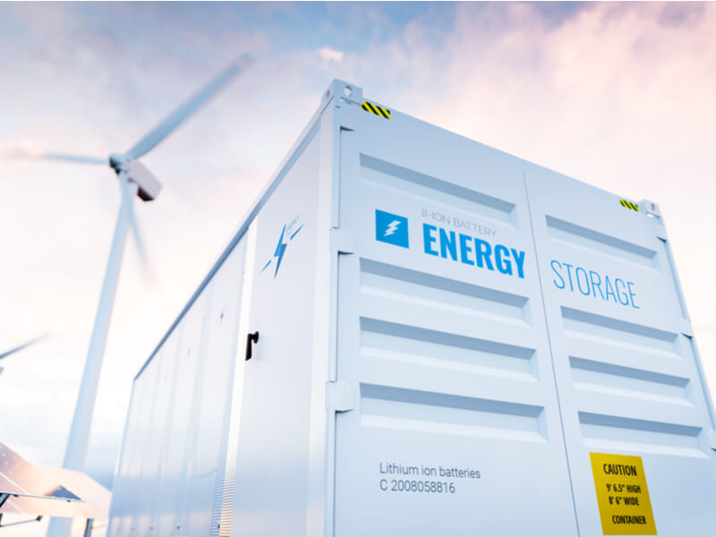 「系統用蓄電池」で出力制御量を低減へ。九電など3社が共同で検討を開始