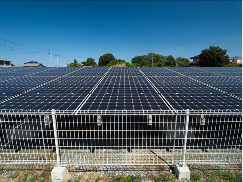 太陽光の不適切案件、対策強化へ。柵塀の現場確認やFIT設備のマップ化を促す