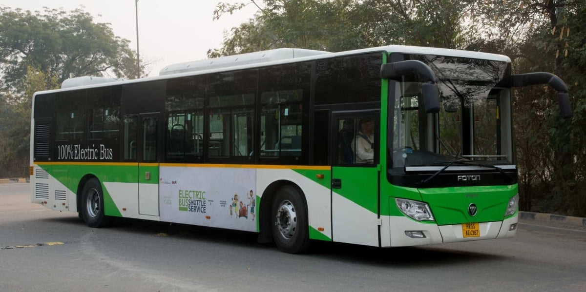 State EV policies need better implementation mechanisms