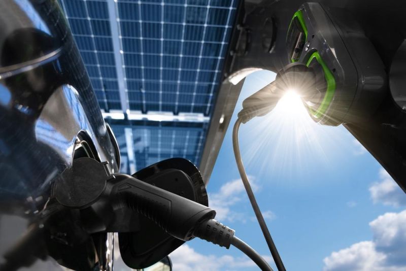 Electricians urge feds to look to future with energy incentives