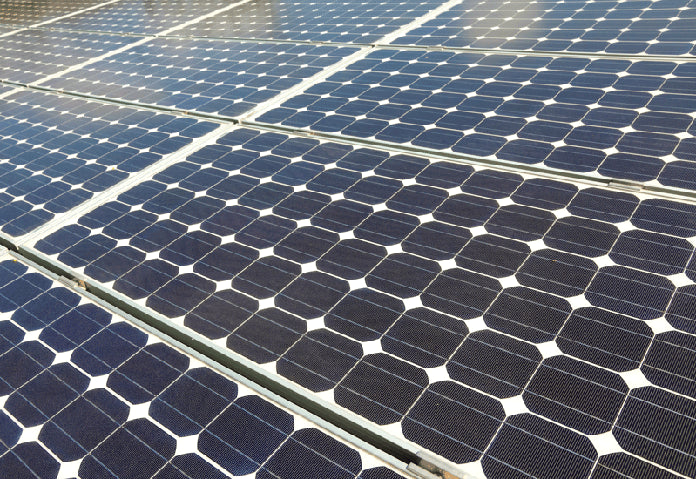 Gwangju Institute of Science and Technology Researchers Demonstrates Improved Performance of Transition Metal Oxide Based Organic Photovoltaic