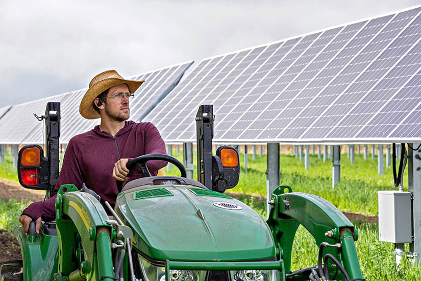 Farmer's Guide to Going Solar-2/4