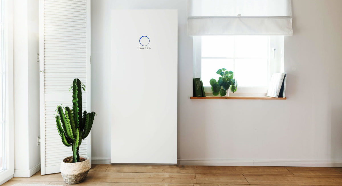 The case for residential solar sharing