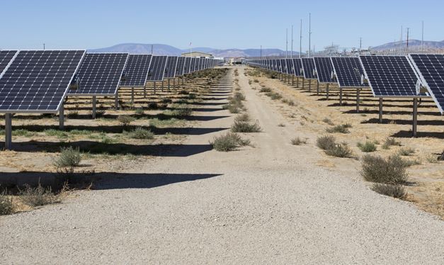 New Energy Solar to wind up after sale of US assets
