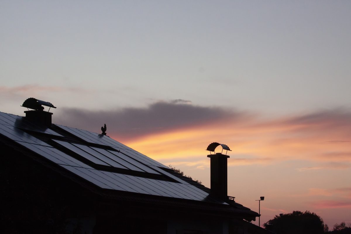 Solar, wind covered Belgium’s entire electricity demand for the first time