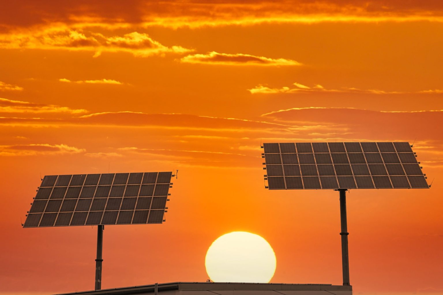 World has installed 1TW of solar capacity
