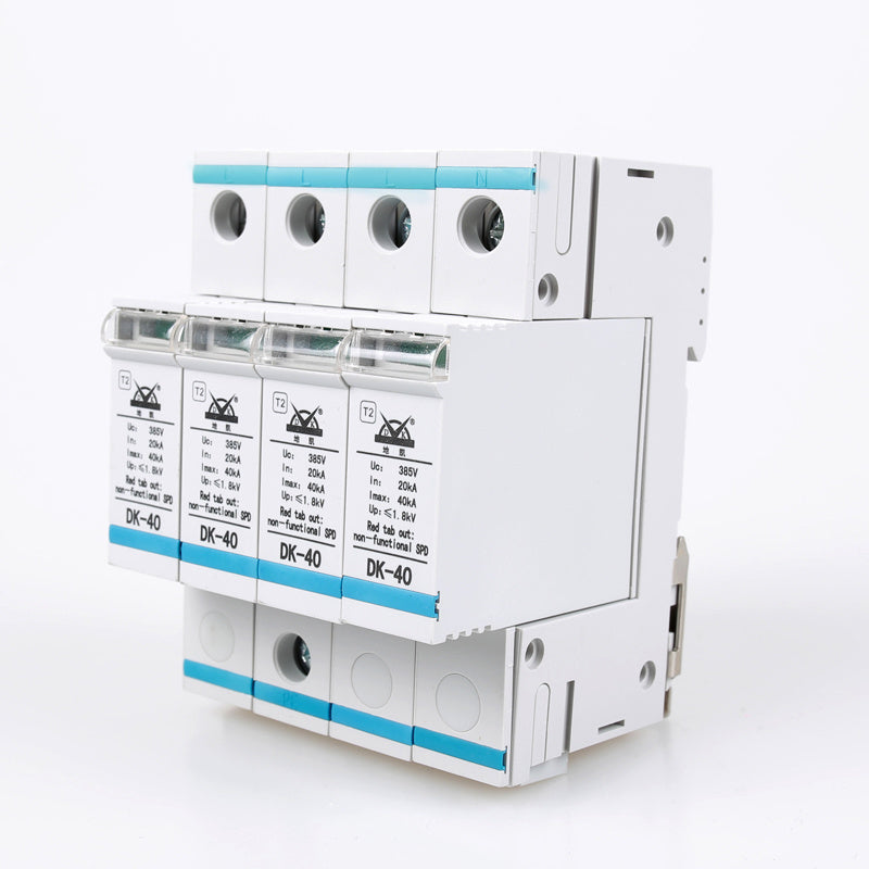 Basics of Surge Protector