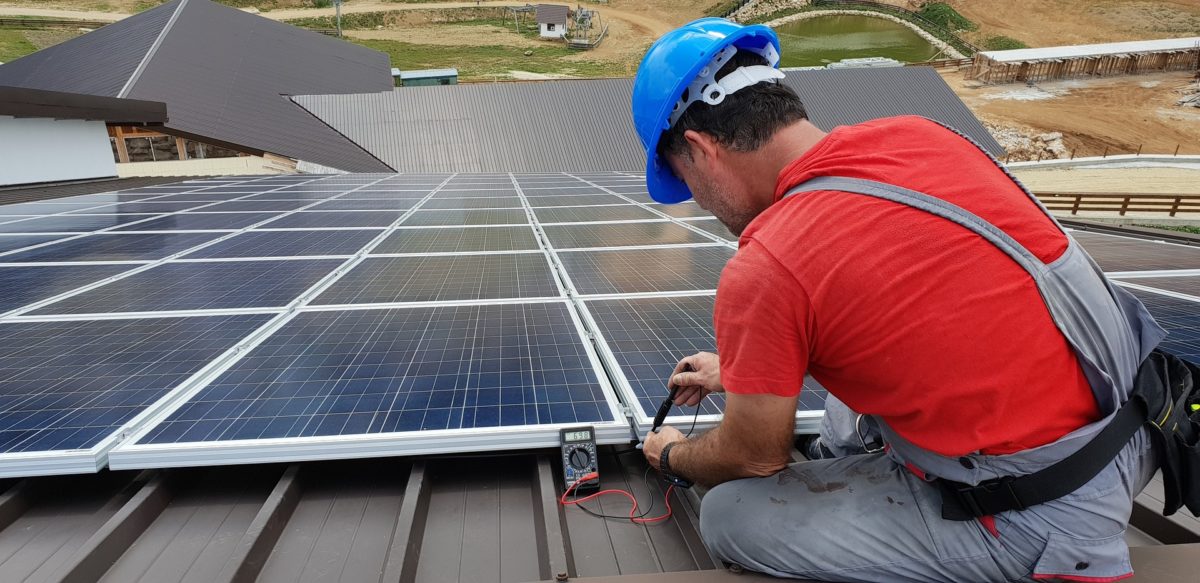 Five actions for effective renewables finance risk management