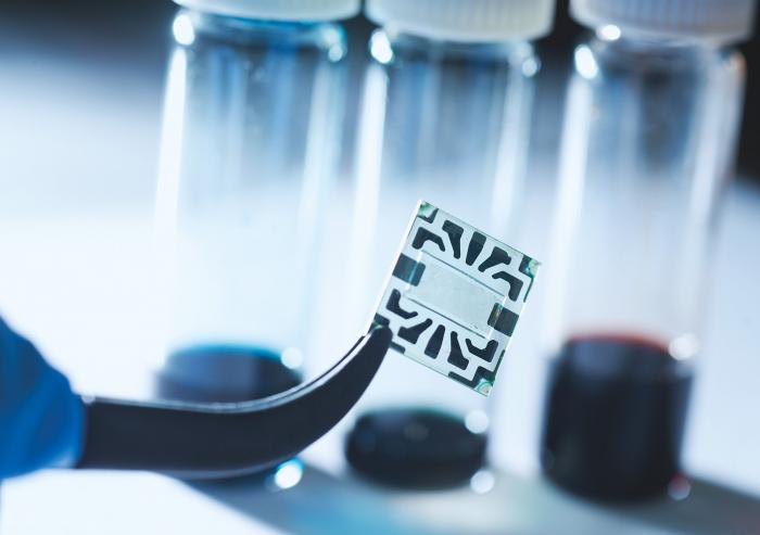 Nanociencia, Nanotecnología y Energía