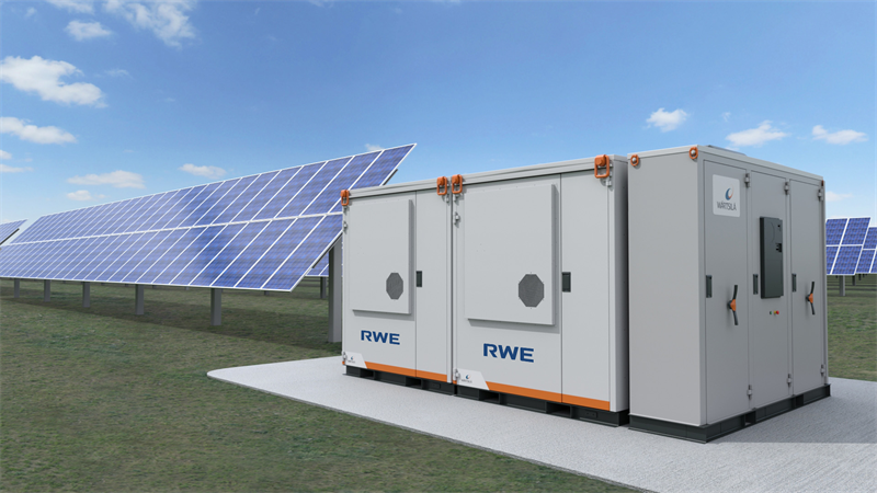 Solar-Plus-Storage 101
