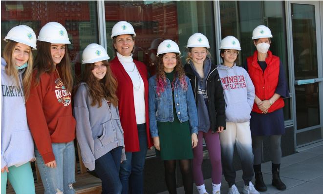 Student activism leads Boston school to adopt solar