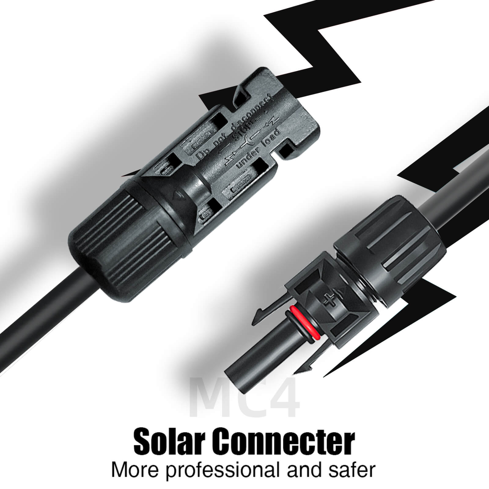 Solarparts@ Mono integrated foldable solar charger 35.2V/315W