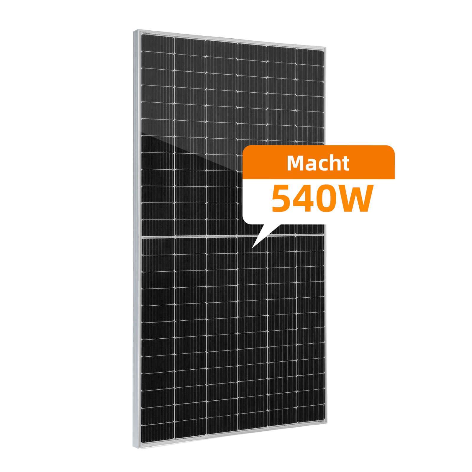 Solarparts 10KW On Grid Solar Energy Storage System