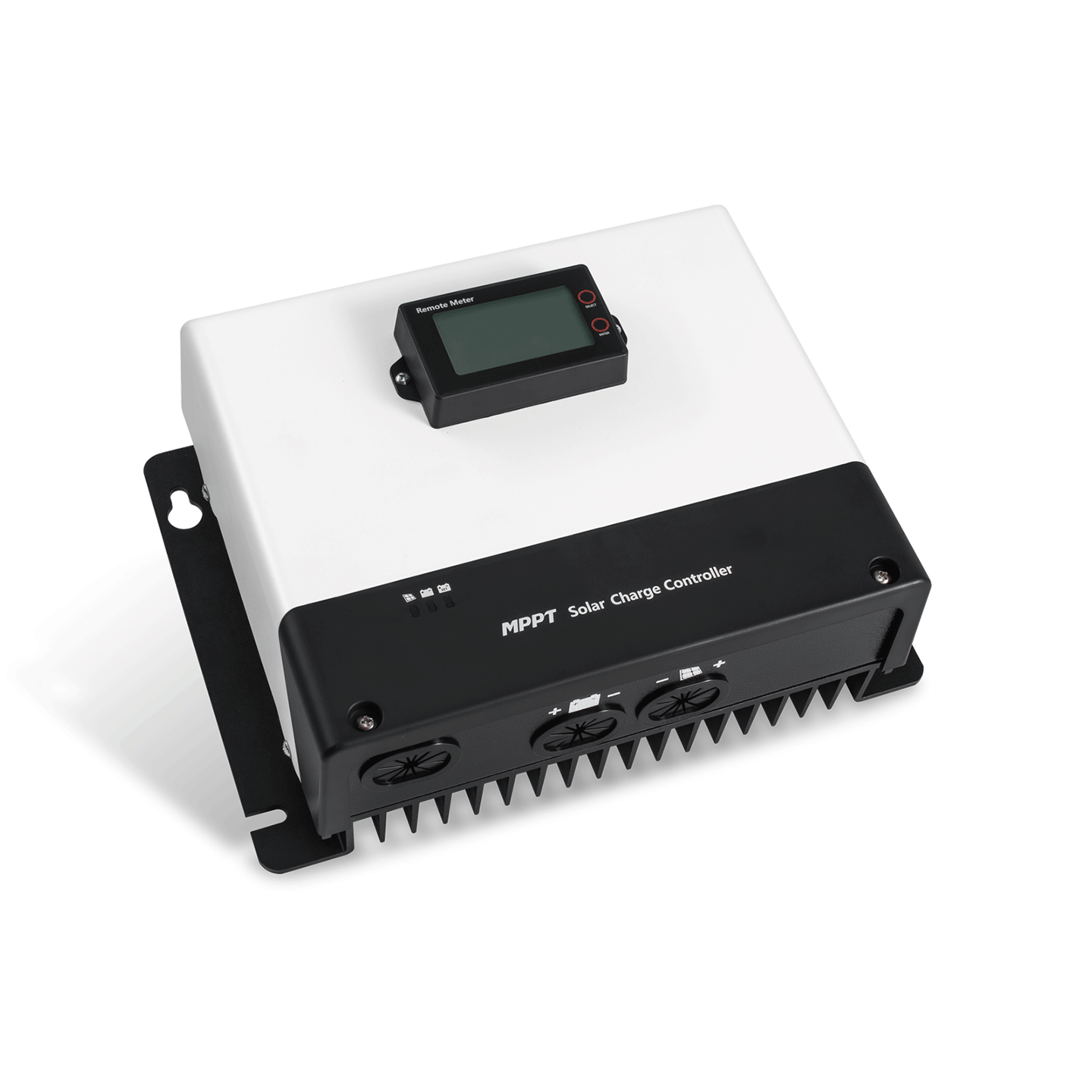 Jixiao@MPPT Controllers -JX220706-09 85A 100A