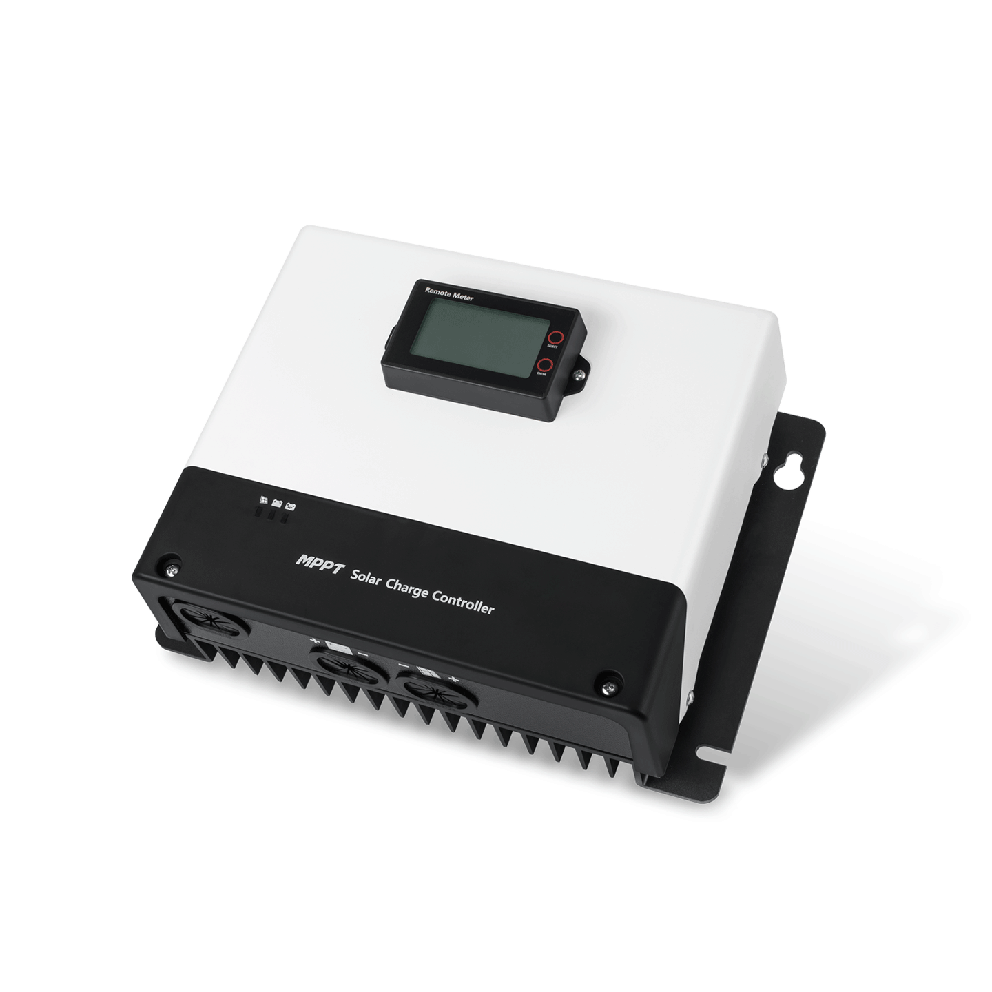 Jixiao@MPPT Controllers -JX220706-09 85A 100A