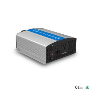 Jixiao_ Off-Grid Inverter (220/230VAC) 350~2000W Pure Sine Wave Inverter