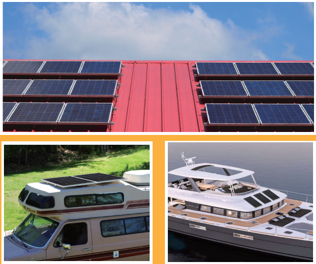 sunpower glass solar panel 200W 16.5V 1428X792X35mm with with Silver aluminum frame and junction box