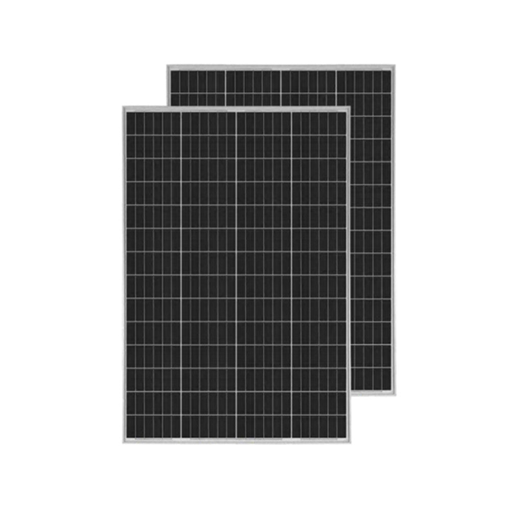 Solarparts mono glass solar panel 31.7V/280W 1560*880*35mm