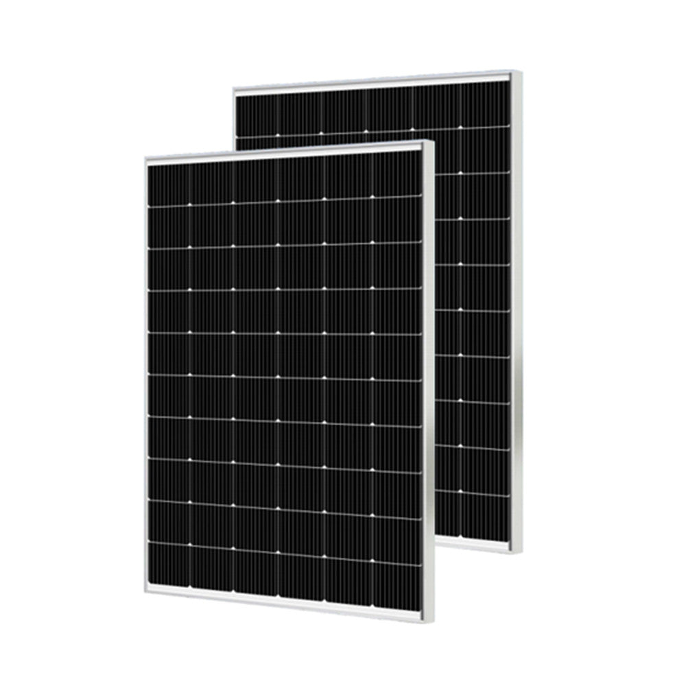 Solarparts mono glass solar panel 34.2V/360W,1540*1134*35mm