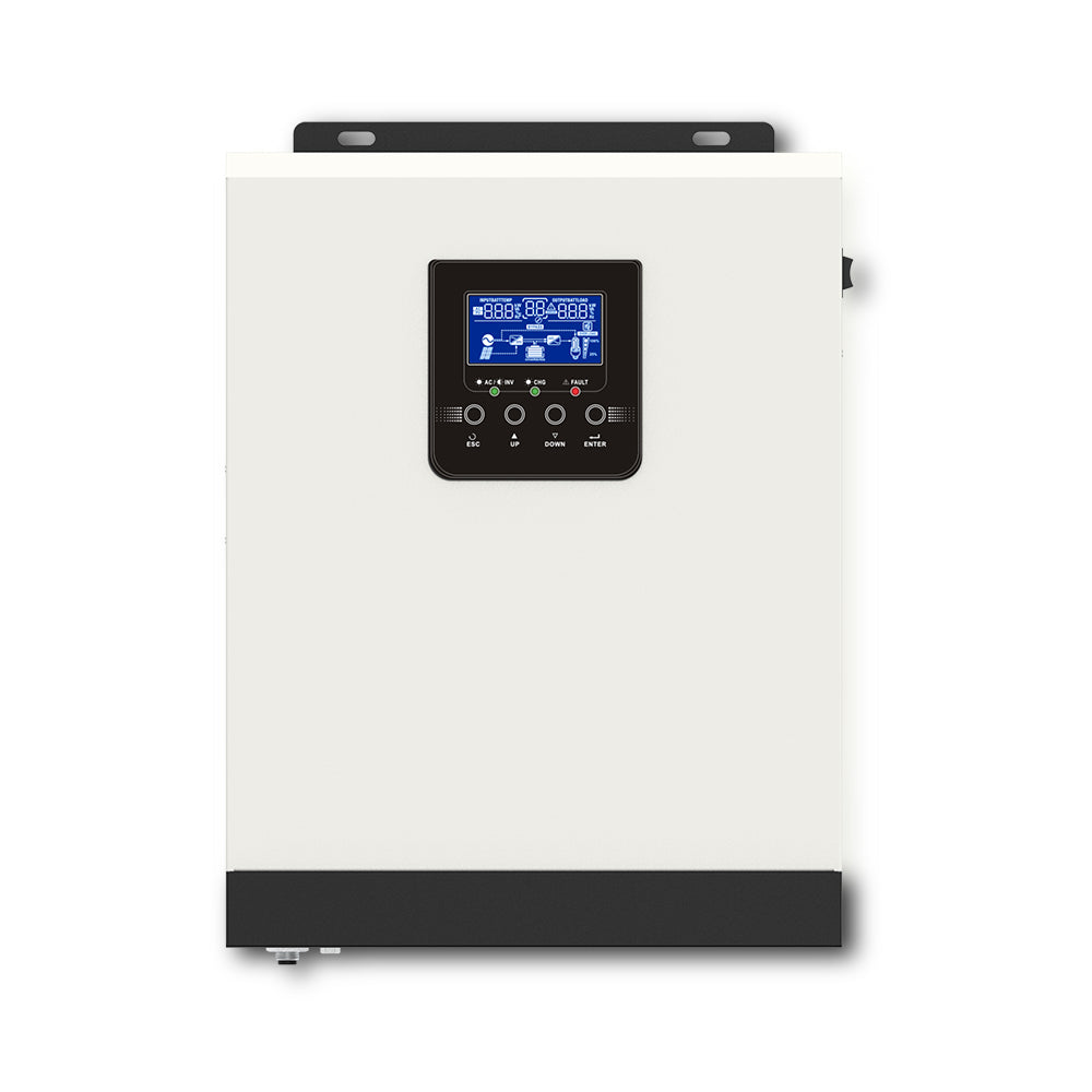 Chaodun@Hybird Inverter HI-4  3KVA 24V 2400W