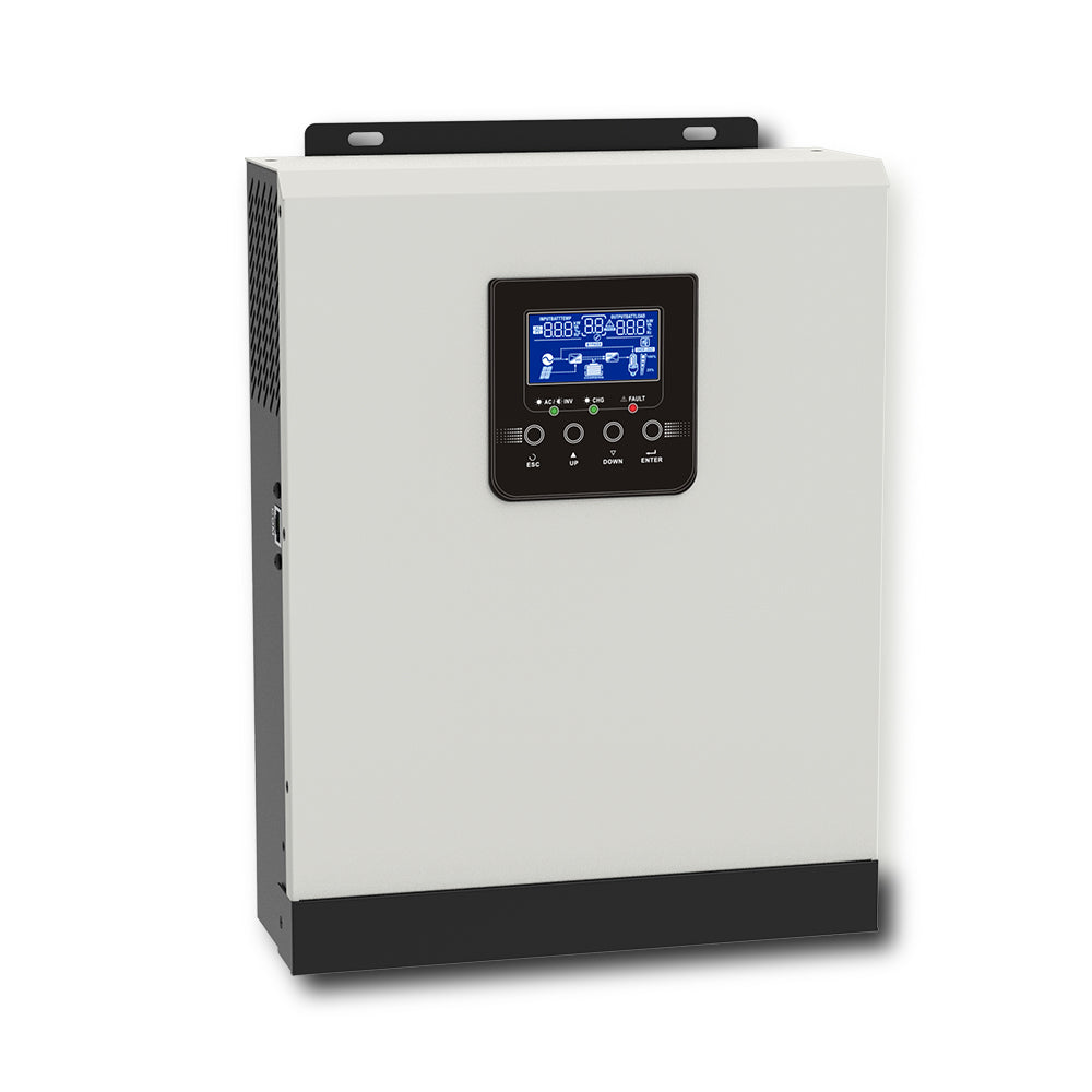 Chaodun@Hybird Inverter HI-4 3KVA 24V 2400W