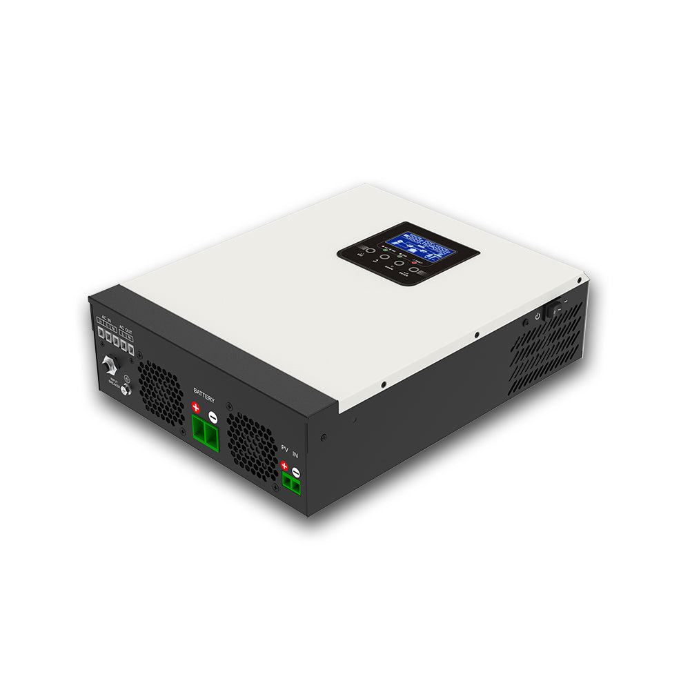 Chaodun@Hybird Inverter HI-4 3KVA 24V 2400W