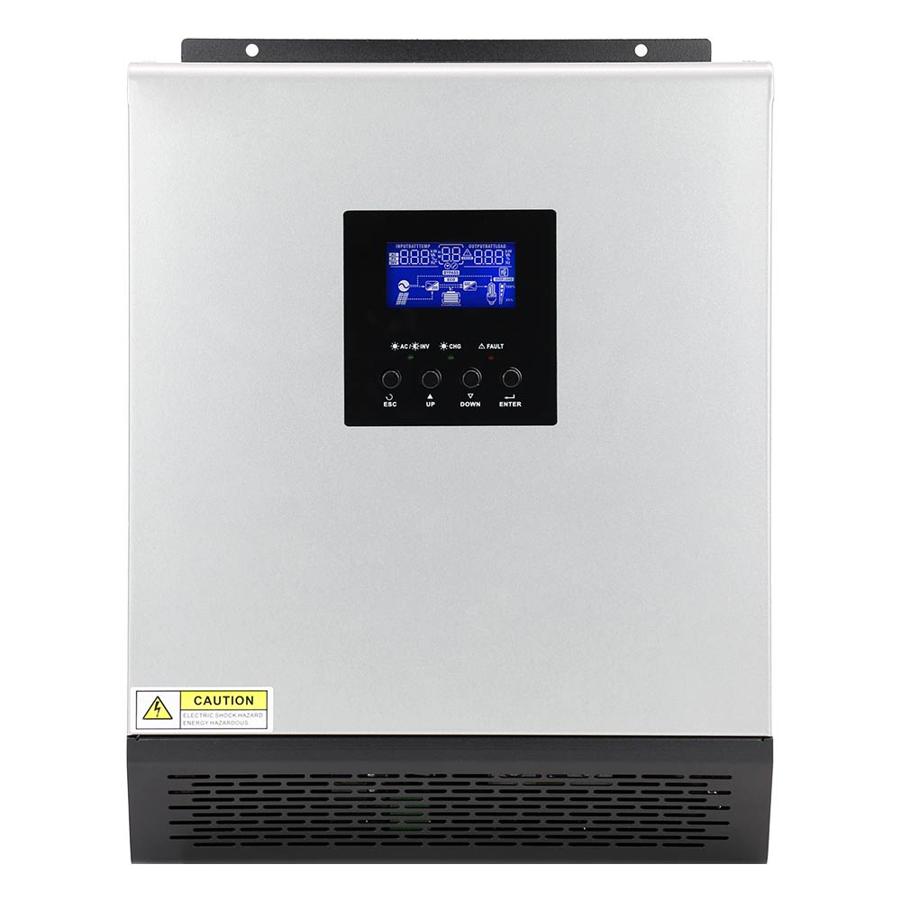 Chaodun@Hybird Inverter HI-5 800W- 4000W
