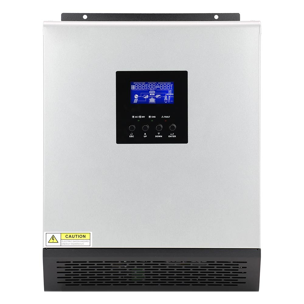 Chaodun@Hybird Inverter HI-5  800W- 4000W