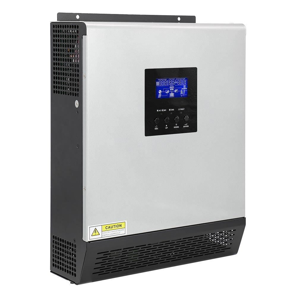 Chaodun@Hybird Inverter HI-5 800W- 4000W