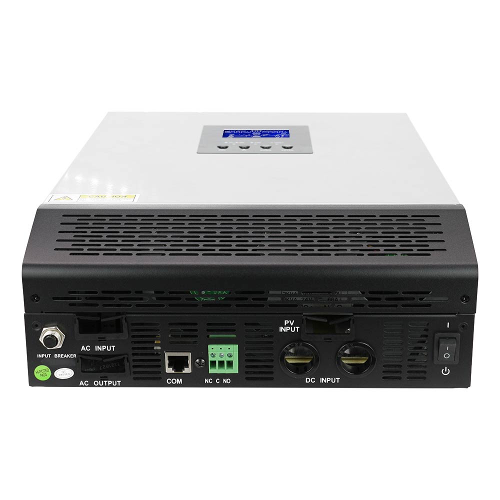 Chaodun@Hybird Inverter HI-5 800W- 4000W