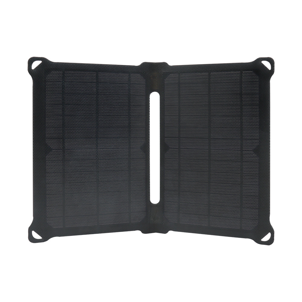 12W mono integrated ETFE solar charger