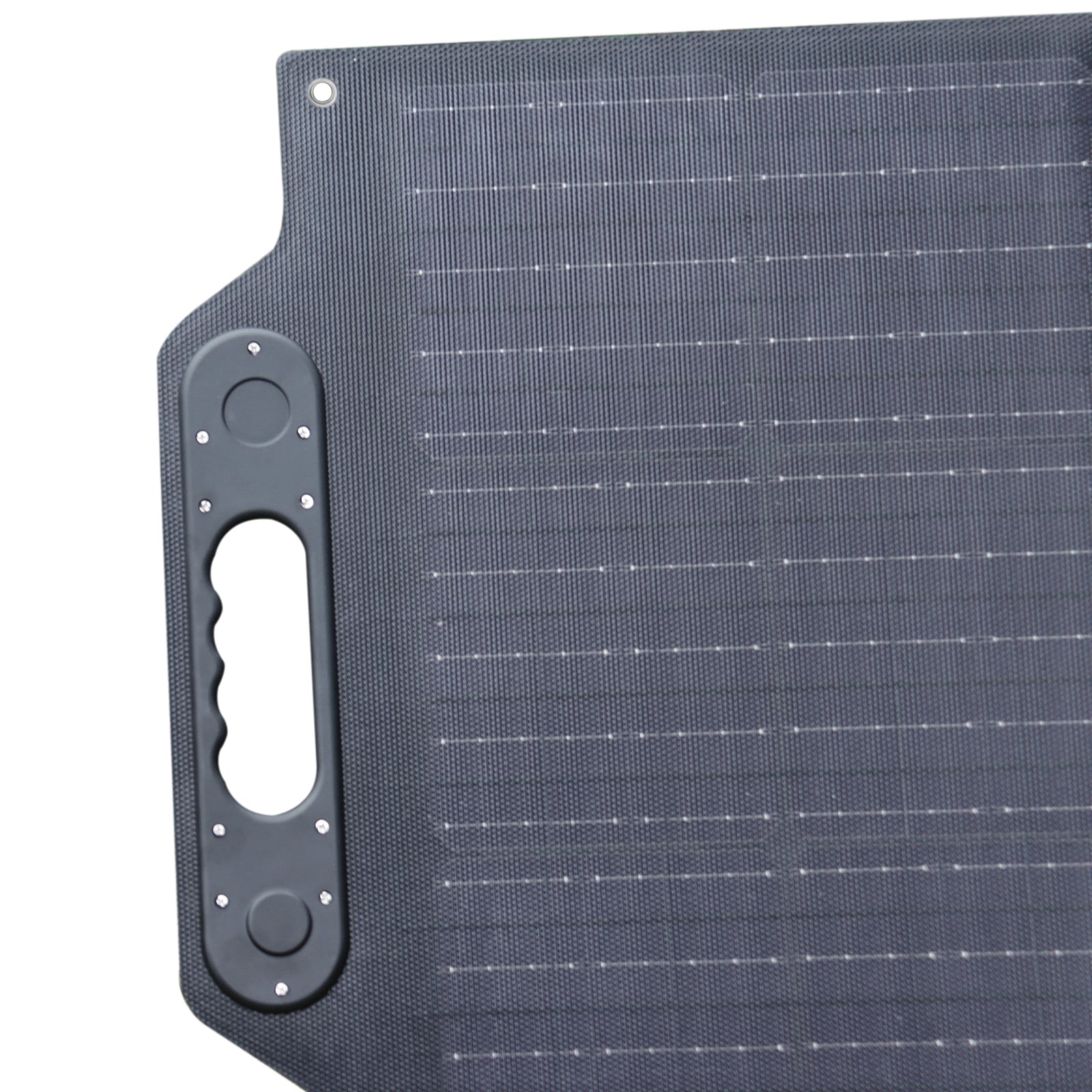 Solarparts@ Mono integrated foldable solar charger 19.8V/100W 430*540*40mm