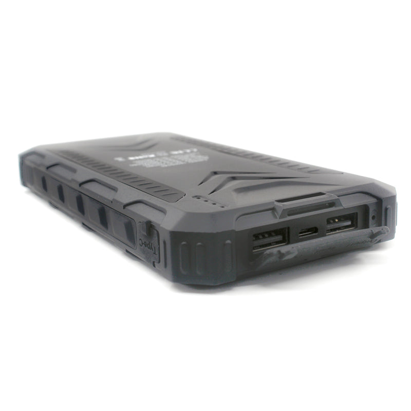 Solarparts@Power Bank 20000mah
