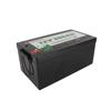 Solarparts@LiFe PO4 lithium battery 12V 300Ah