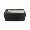 Solarparts@LiFe PO4 lithium battery 12V 300Ah