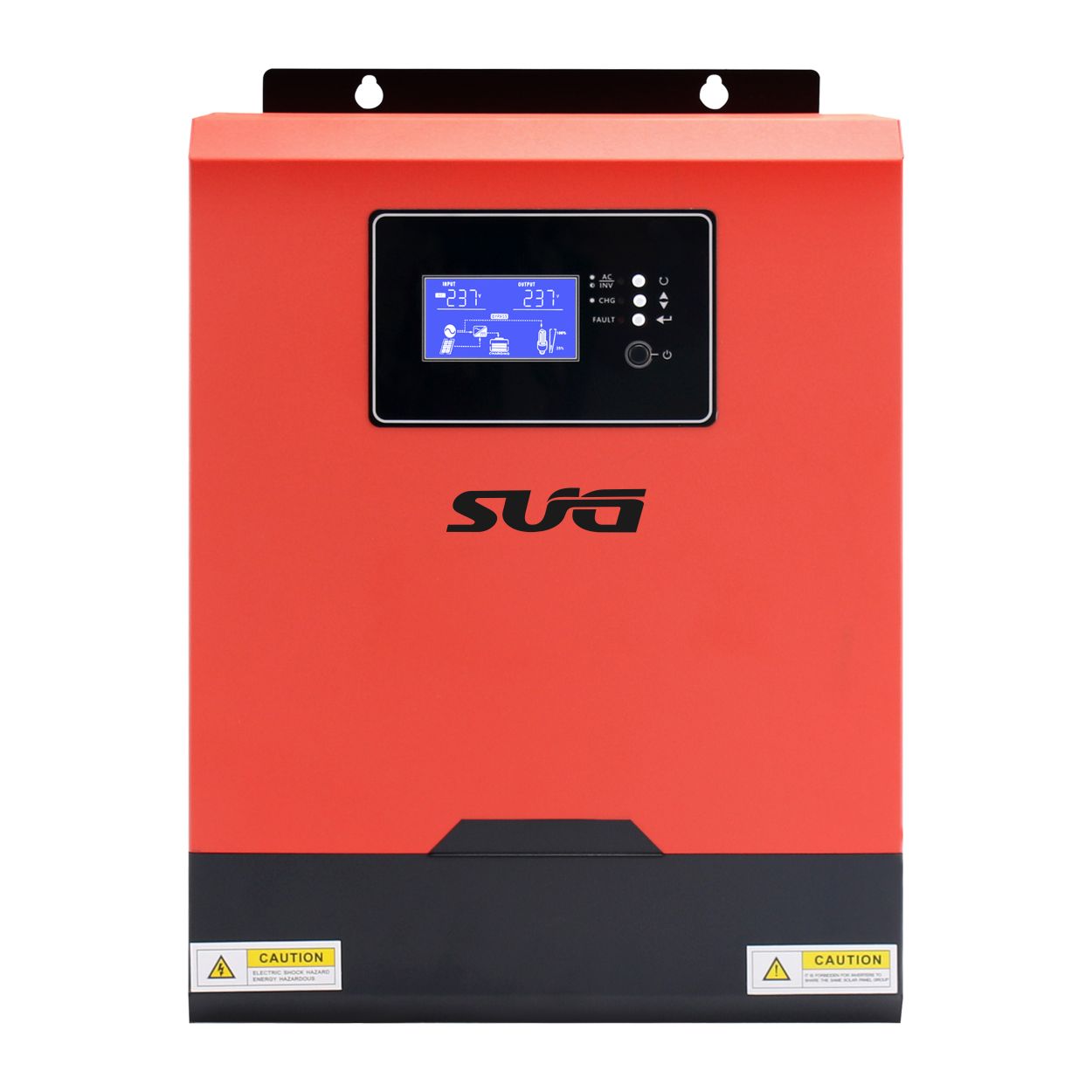 Chaodun@Hybrid Inverter HI-6 3200W 230VAC