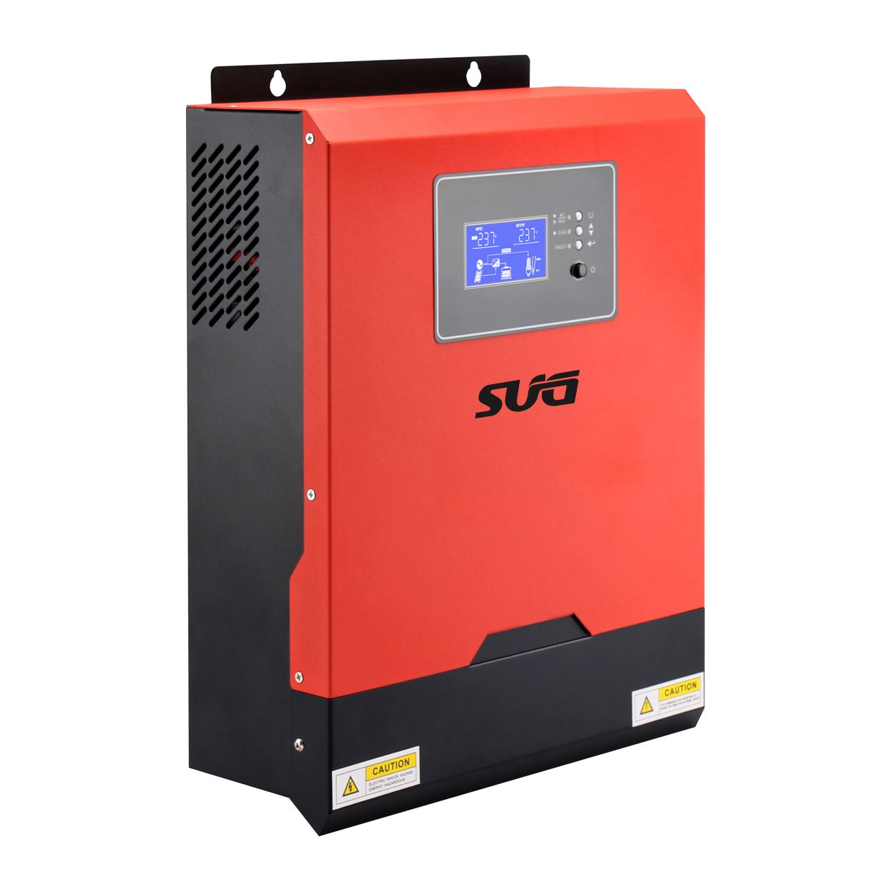 Chaodun@Hybrid Inverter HI-6 3200W 230VAC