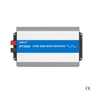 Jixiao_Off-Grid (220/230VAC) 350~5000W Pure Sine Wave Inverter